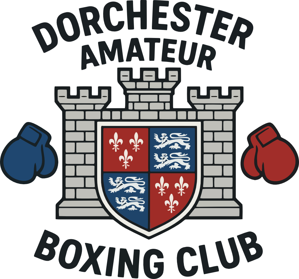 Launch Pad Dorset Dorchester Amateur Boxing Club